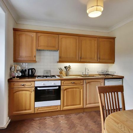 Lympne Castle Cottages 하이드 외부 사진